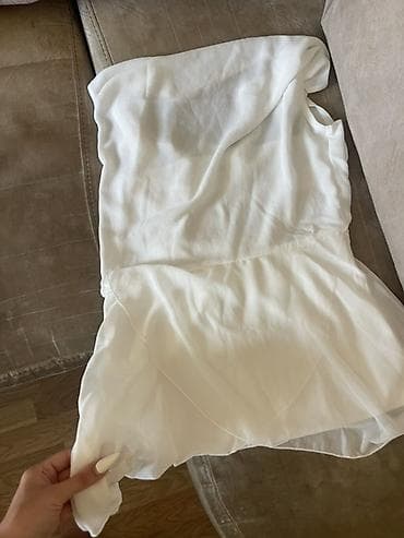 beli: Beli açıq mini don — 1