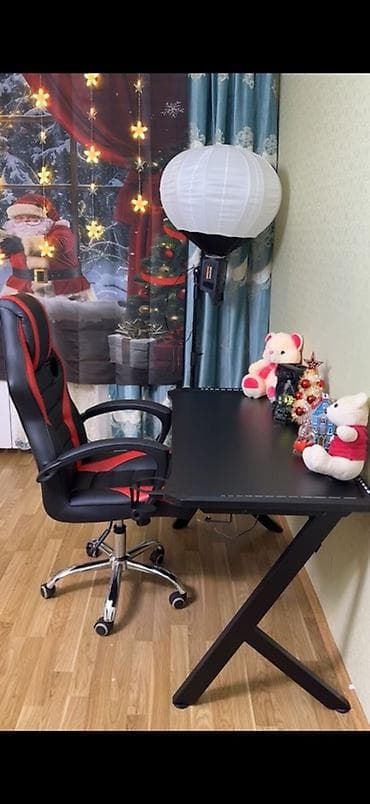 Təkərli, Qolları tənzimlənmir, Süni dəri