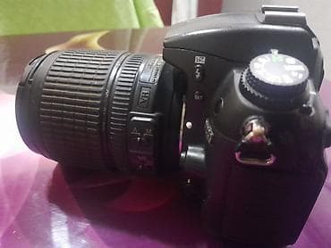 nikon d850: Fotoqrafiya seti – Nikon DSLR + obyektiv + xarici flaş + çanta - — 3