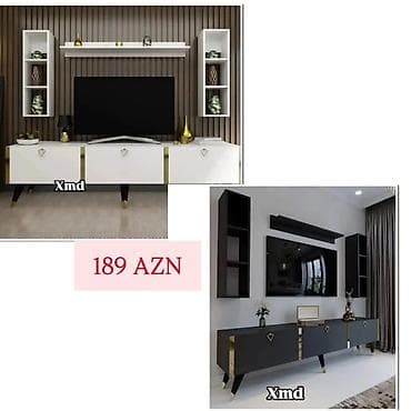 Yeni, TV stend