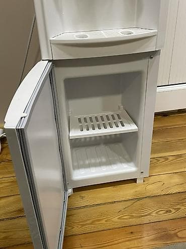 su çayniki: Dispenser Midea, Döşəməüstü, Su isitmə ilə, Yeni — 3