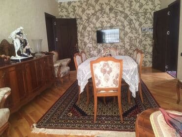 7 ve 8 mkr satilan evler: Bakı, Görədil, 500 kv. m, 6 otaqlı, Hovuzlu, Kombi, Qaz, İşıq — 2