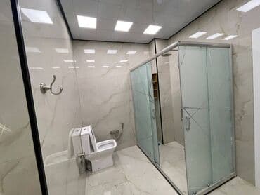 kiraye ev 2019: Xətai metrosunun yaxınlığında 16 mertebeli binanın 9-cu mərtəbəsində — 10