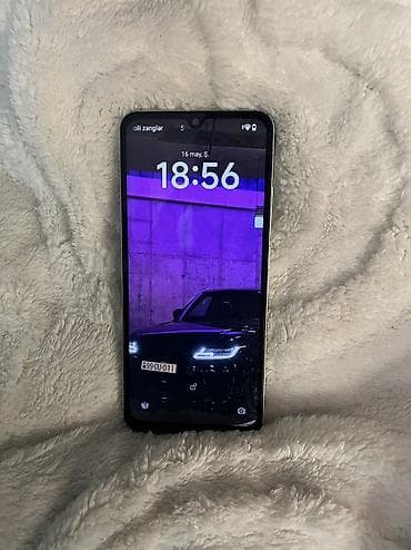 redmi 11a: Redmi A5, 128 GB, Barmaq izi, Face ID — 7
