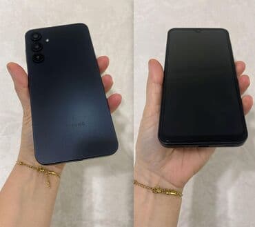 FAW: Samsung Galaxy A16, 64 GB — 1