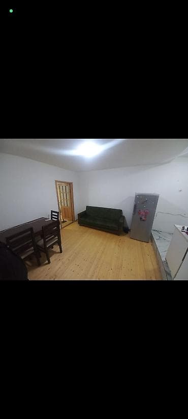 ev kirayəsi: 46 kv. m, 2 otaqlı, Kombi, Qaz, İşıq — 3