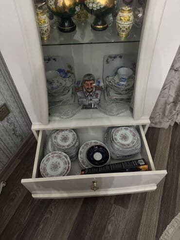 старинная мебель: İdeal vezyetdedir — 2