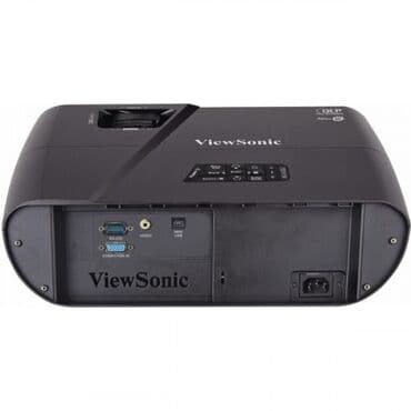 работа в садике баку: Yeni Proyektor ViewSonic — 6