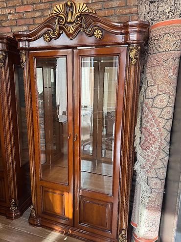 işlenmiş termolar: İşlənmiş, Servant, TV altlığı, Komod, Kredit yoxdur, Türkiyə — 1