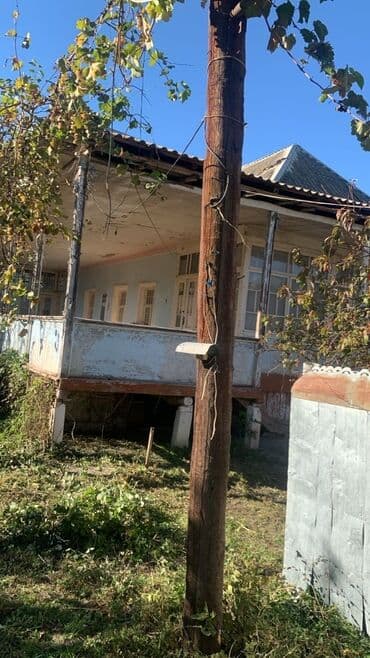 bakixanov kiraye ev: 6 otaqlı, 1700 kv. m, Təmirsiz — 1