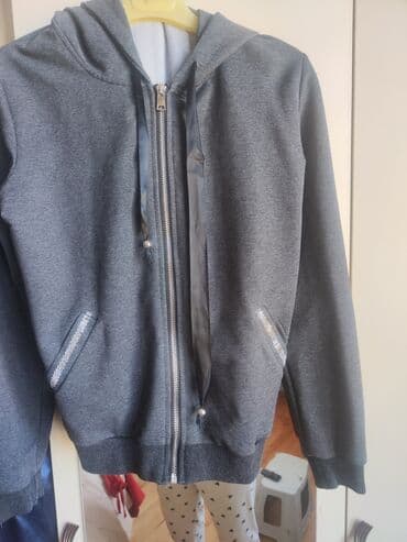 Svitşot, S, rəng - Qırmızı