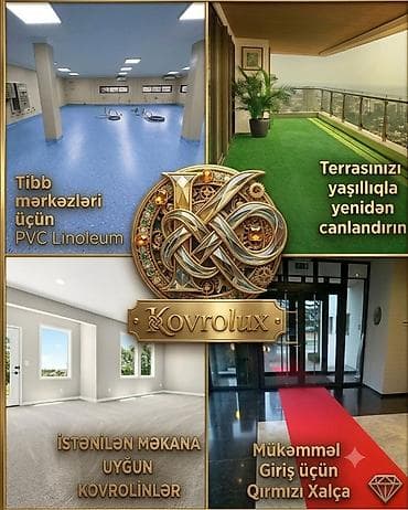 laminat kredit: 🌿 Məkanınıza dəyər qatan döşəmə və dekor həlləri! Eviniz, ofisiniz — 1