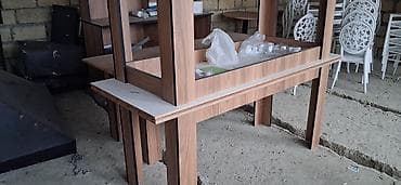 duşbere kesen: Hazır biznes dönərxana avadanııqları isdəyən əlaqə saxlasın məlumat — 8