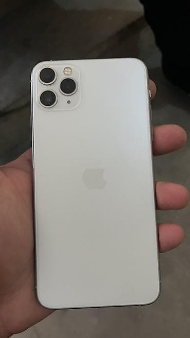 playstation 4 pro oyunları: IPhone 11 Pro Max, 256 GB, Ağ, Face ID — 3