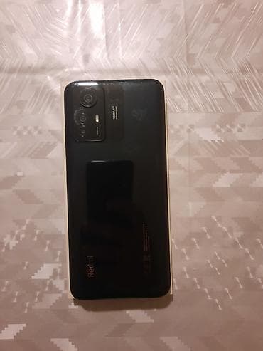 Xiaomi 12S, 256 ГБ, цвет - Черный — 2