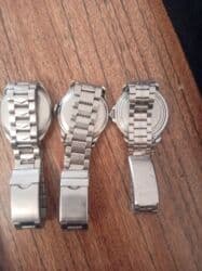 qızıl 10 luq qiymeti 2023: Mexanika saatlar. Bir ededi 30 manat. Islekdiler — 5