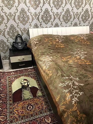 kombi satiram: İkinəfərlik çarpayı, İşlənmiş — 5