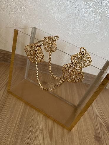 Nişan üçün xonça çanta içinə hər şey yıgmag olar, təzədir istifadə