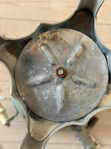 samovar mis: İşlənmiş Elektrik Samovar, 3 l, Ödənişli çatdırılma — 5