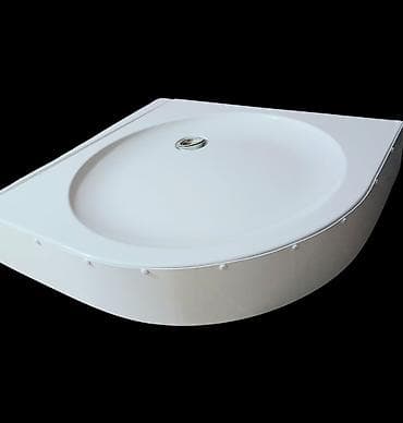 Duş poddonları, ölçülər var.
YENİ
qiymət ölçü və modelə görə dəyişir lalafo.az -da Duş poddonları, ölçülər var.
YENİ
qiymət ölçü və modelə görə dəyişir