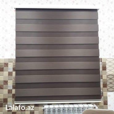 жалюзи в баку цены: Salam size yuksek keyfiyyete malik her kesin zovqunu oxshayan jaluzi — 5