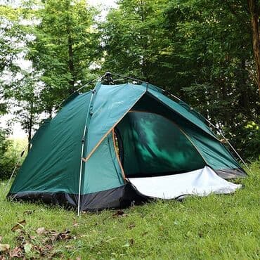 продаю палатку бишкек: Camping cadiri — 3