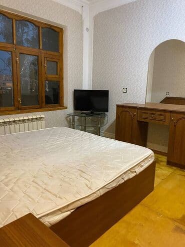 kirayə evlər 1 otaqlı: Köhnə Günəşlidə yaxın 9 mertebeli binanın 5-ci mərtəbəsində yerləşən — 12