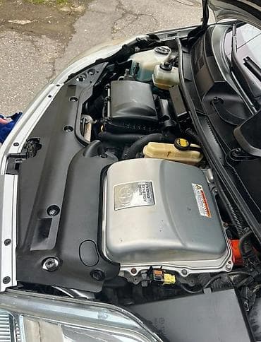 Toyota: Masinin hecbir prablemi yoxdu istenilen yerde yoxlatdira bilersiz pula — 6