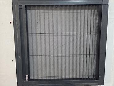 pencere qapi: Ağcaqanad toru Pəncərə üçün — 2