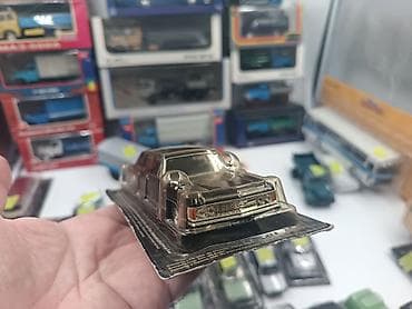 Монеты: Hər vaxtiniz xeyr olsun. Deagostini firmasinin istehsali olan 1/43 — 8