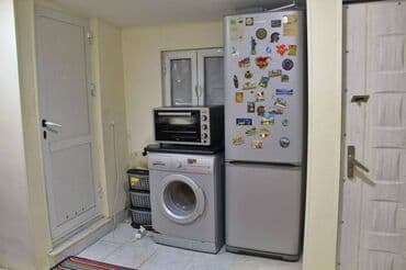 аренда квартир в баку без посредников: İcəri şəhər metrosuna 2 mertebeli binanın 2-ci mərtəbəsində yerləşən — 5