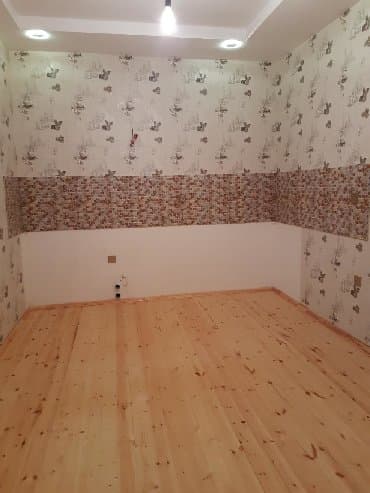 yeni güneşlide ucuz evler: Binəqədi qəs. 3 otaqlı, 90 kv. m, Kredit yoxdur, Yeni təmirli — 6