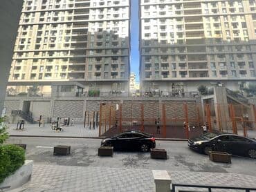 ağ şeher evler: 2 otaqlı, Yeni tikili, m. Həzi Aslanov, 65 kv. m — 19