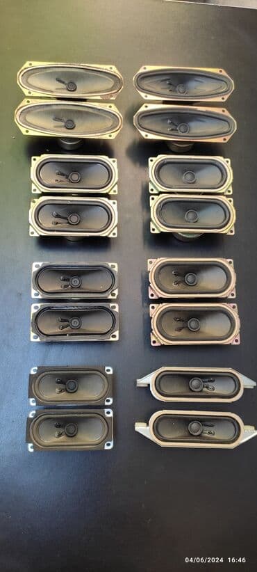 jbl flip 6 qiymeti: İşlənmiş Accolade Sound Kolonka, Növ - Smart, rəng - Boz — 2