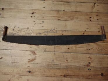 Alət dəstləri: İşlənmiş Mexaniki əl mişarı — 1