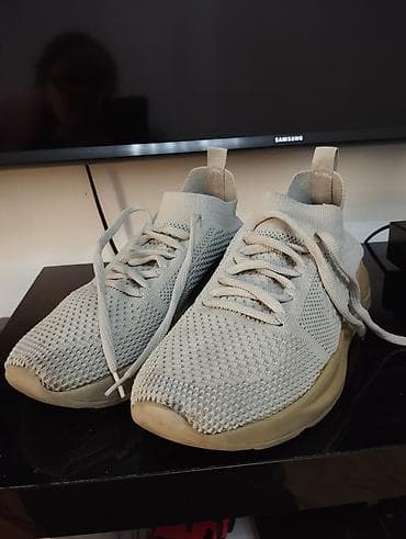 platforma ayaqqabi: Krasofka kişi üçün 41 razmer — 6