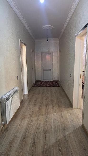 modern evler: 4 otaqlı, 160 kv. m, Kredit yoxdur, Orta təmir — 9