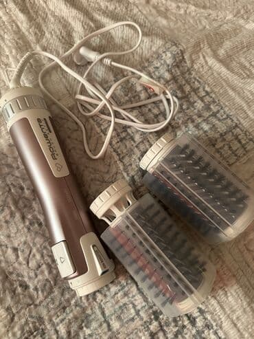 Daraq-fen Rowenta, Ünvandan götürmə