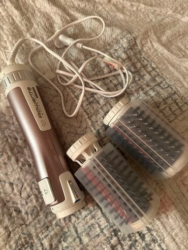 rowenta fen qiymeti: Daraq-fen Rowenta, Ünvandan götürmə — 1