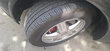 ferrari satilir: Opel Vectra: 2 l | 1996 il 330000 km Sedan — 9