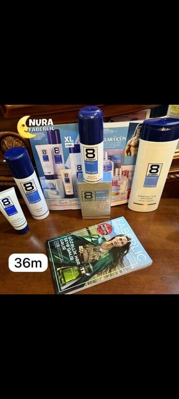 💡Dəst Halında🥳Güsəjtlərdən Faydalan 75❌️36 azn 8🥇Element Seriyası 400