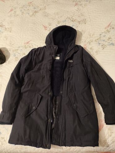 kurtka uşaq: Kurtka, Oğlan üçün, 10 - 12 yaş, Lc Waikiki — 2