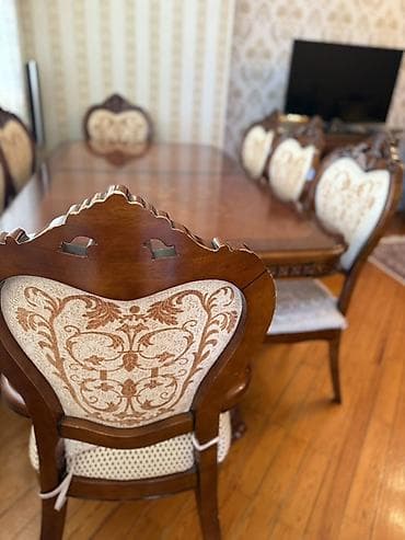 antik divan: Divan — 6