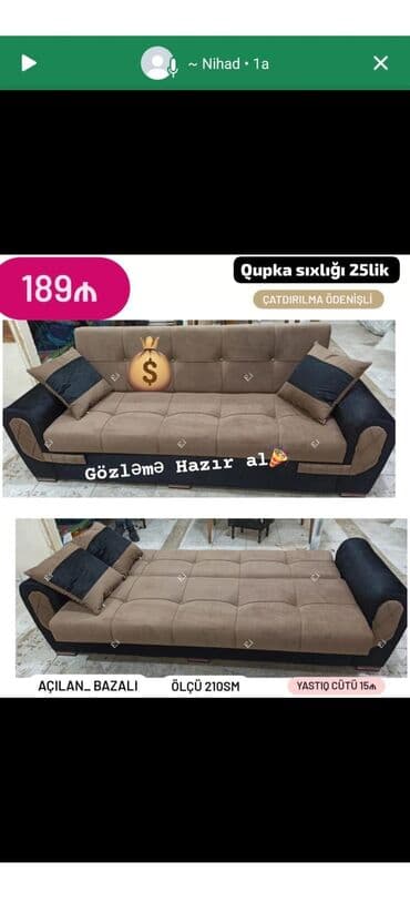 Divanlar: Divan, Yeni
