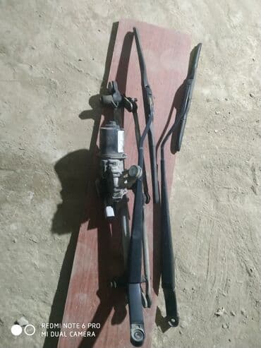 moto zapchasti: Chevrolet Aveo on suse sileneler ve matoru — 3