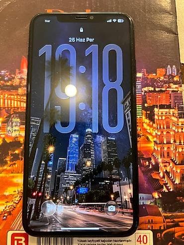 mac pro: IPhone 11 Pro Max, 64 GB, Space Gray — 2