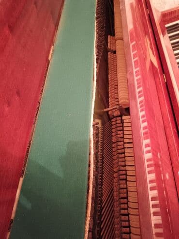 пианино циммерман: Piano, Kuban, Rəqəmsal, İşlənmiş, Ünvandan götürmə — 4