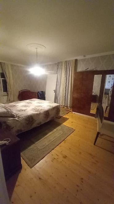 Kurdaxani qesebesi zeytun parkinin yanin 6 sotun icinde bes otag — 4
