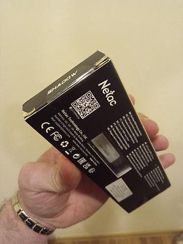 4g mifi modem azercell: Operativ yaddaş (RAM) Netac, 8 GB, 3200 Mhz, DDR4, PC üçün, Yeni — 2