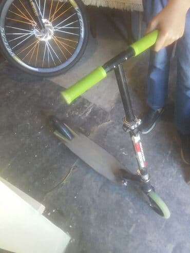 скутер купить бу: Samokatlar — 1